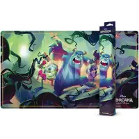 Ravensburger Disney Lorcana - Spelmat "Monster AG"