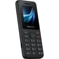 TCL Onetouch 5041 - 128 Mb Grijs
