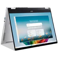 Acer Swift Spin 14 AI, 14 inch, modelnummer U9-386, 16GB RAM, 512GB SSD, Windows 11 Home