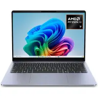 Dell DS14265 KWPYR, 14 inch, FHD+ OLED, Ryzen Ai 7 445 - 4,6 GHz - 512 GB