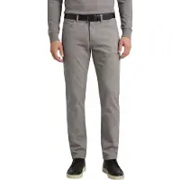 Gardeur Broek 'Bill' grijs