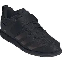 Adidas Sportschoen 'Powerlift 5' bordeaux / zwart
