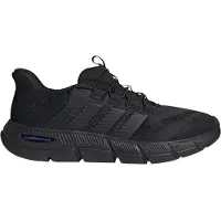 Adidas Sneakers laag 'Flex' zwart