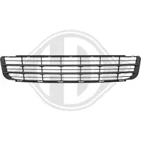 Diederichs 3497045 Ventilatiegrille, bumper