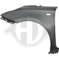 Diederichs 6538007 Spatbord
