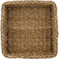 Nicolas Vahé Naba opbergmand Naturel, 21x21 cm
