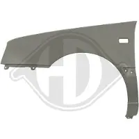 Diederichs 2212207 Spatbord