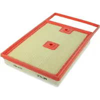 Meyle 112 321 0035 Luchtfilter