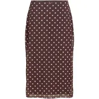 Vila Visola Mid-waist Middellange Rok S EU dames