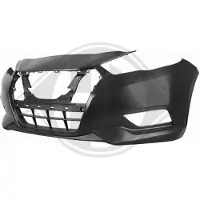 Diederichs 6026050 Bumper
