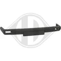 Diederichs 2211050 Bumper