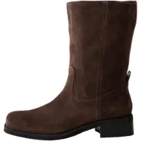 Next Laarzen chocoladebruin