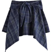 Next Rok sand / navy / zwart