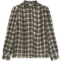 Marc O'Polo Blouse gemengde kleuren