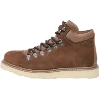 Only & Sons Veterboots 'ONSLIAM' bruin / mokka