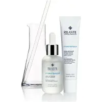 Rilastil HYDROTENSEUR Herstructurerende en anti-rimpel gelcrème, 40 ml