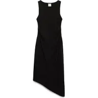 Vero Moda Jurk 'YAIA' zwart