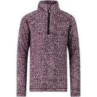 Protest Sportief sweatshirt 'PRTRemissy JR' lila