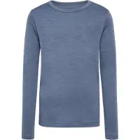 Hummel hmlJR WOOL T-SHIRT L/S