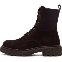 Derimod Veterlaarsjes bruin