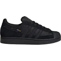 Adidas Sneakers laag 'Superstar II' zwart