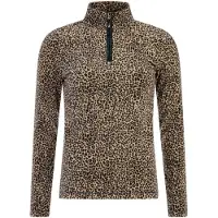 Protest Sportief sweatshirt 'PRTRefuzzy' zwart