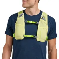 Nathan Quickstart 3.0 4L Soft Flask