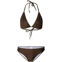 Urban Classics Tb8388 Triangle Bikinitop