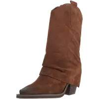 Alma en pena - Schoenen - Bruin - Vrouwen - Maat 37 -