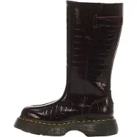 Dr. Martens Laarzen 'Buzz Hi' bordeaux