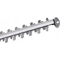 Nac Elektrische heggenscharen, 600W, 510/20mm