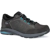 Hanwag Torsby Low SF Extra GTX Wandelschoenen | Maat 10 Heren Grijs