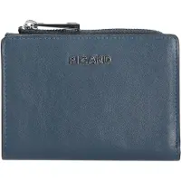PICARD portemonnee Bingo Wallet Deep Ocean petrol