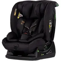 Chipolino Autostoel Aviato i-Size, geschikt voor kinderen van 40-150 cm, kleur: Blackberry