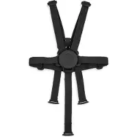 Stokke Tripp Trapp Harnas Zwart 2