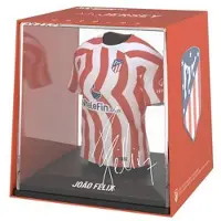 Fancollex MyJersey - Thuisshirt Atlético Madrid 2022/23, João Félix