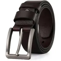 OEM Leren riem voor dames, modieuze, gemengde riem