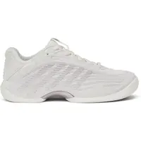 K-swiss Tennisschoen Women Hypercourt Express 3 Carpet Blanc/Rose Gold-Schoenmaat 37