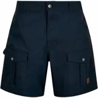 Dubarry Korte Broek Men Regan 03 Navy-Maat 36