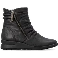 Rieker Boots Zwart | Maat: 39