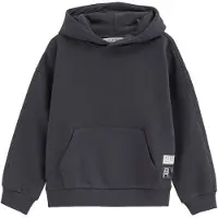 We fashion Sweatshirt donkergrijs