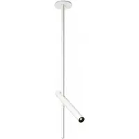 Kreon - Esprit single ceiling Spot (20°) wit
