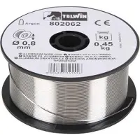 Telwin ALMG5 aluminium lasdraad 0.8 mm 0.45 kg