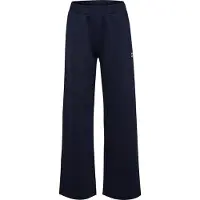 Hummel Sportbroek nachtblauw