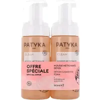 Patyka Nettoyante Detox 300ml Reinigingsgel