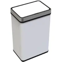 Wellhome 78 Cm Prullenbak 70l