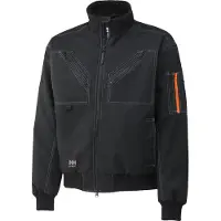 Helly Hansen Bergholm Werkjas | Maat: S