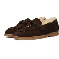 PS Poelman ZALAMA Dames Loafers