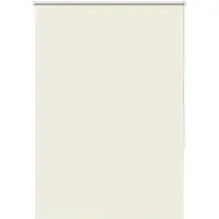 vidaXL Rolgordijn verduisterend 115x175 cm stofbreedte 110,7 cm