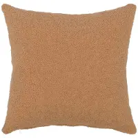 vidaXL Kussensloop 12 st HEERLEN Beige 50 x 50 cm Bouclé